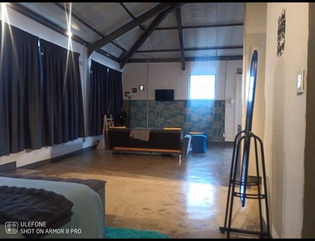 1 BEDROOM APARTMENT FOR SALE IN JEPPESTOWN